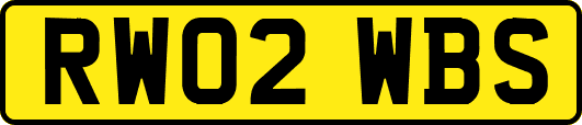 RW02WBS