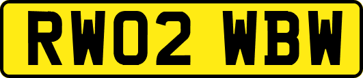RW02WBW
