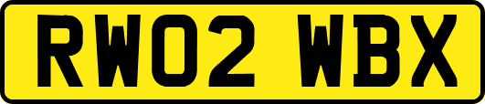 RW02WBX