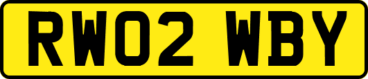 RW02WBY