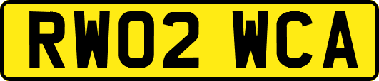 RW02WCA