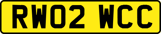 RW02WCC