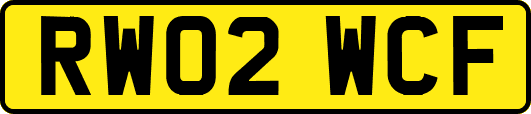 RW02WCF