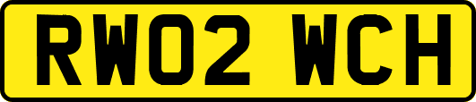 RW02WCH