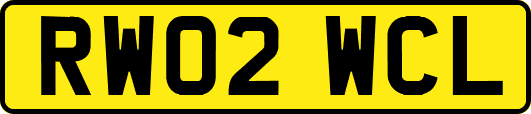 RW02WCL