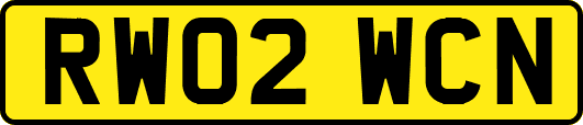 RW02WCN