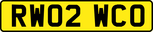 RW02WCO