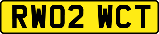 RW02WCT