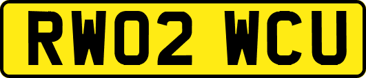 RW02WCU