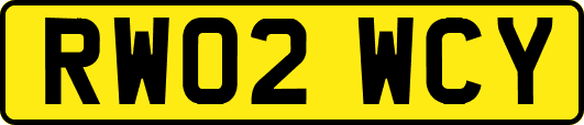 RW02WCY