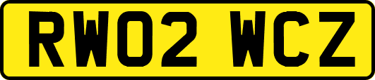 RW02WCZ