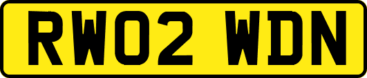 RW02WDN