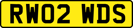 RW02WDS