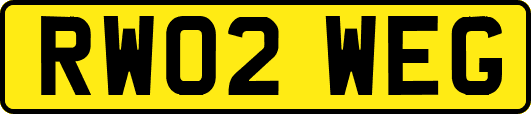 RW02WEG
