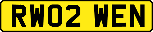 RW02WEN