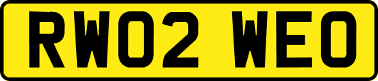 RW02WEO