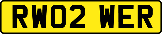 RW02WER