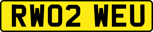 RW02WEU
