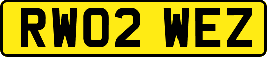 RW02WEZ