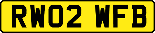 RW02WFB