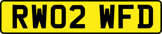 RW02WFD