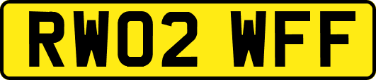 RW02WFF