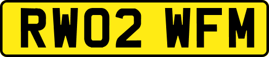 RW02WFM
