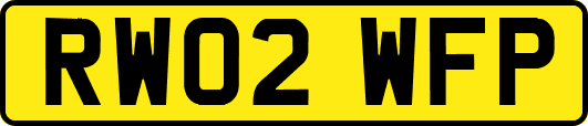 RW02WFP