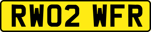 RW02WFR