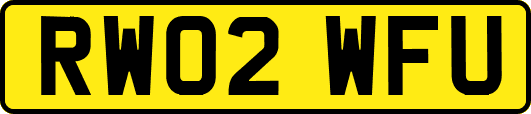 RW02WFU