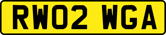 RW02WGA
