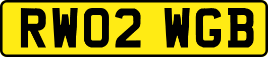 RW02WGB
