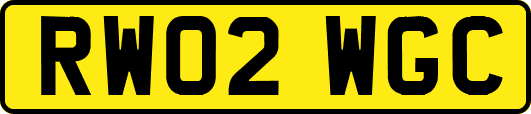 RW02WGC