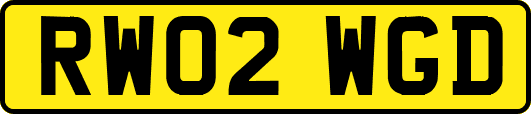 RW02WGD