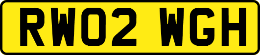 RW02WGH
