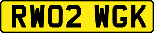 RW02WGK