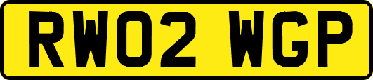 RW02WGP