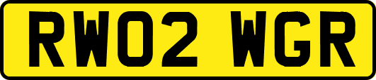 RW02WGR