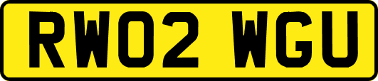 RW02WGU