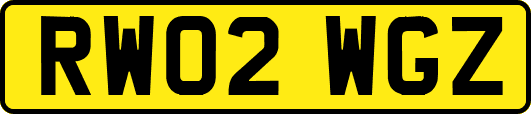 RW02WGZ
