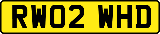 RW02WHD