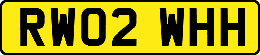 RW02WHH