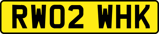 RW02WHK
