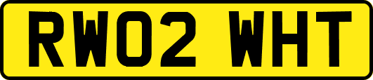 RW02WHT
