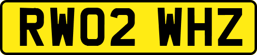 RW02WHZ