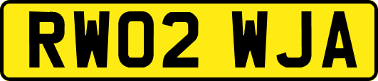 RW02WJA