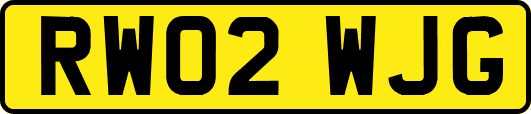 RW02WJG