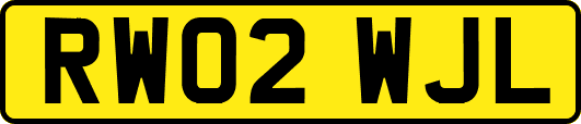 RW02WJL