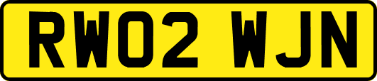 RW02WJN
