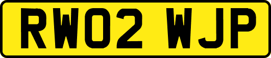 RW02WJP